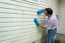 Best Fiber Cement Siding Installation  in El Macero, CA